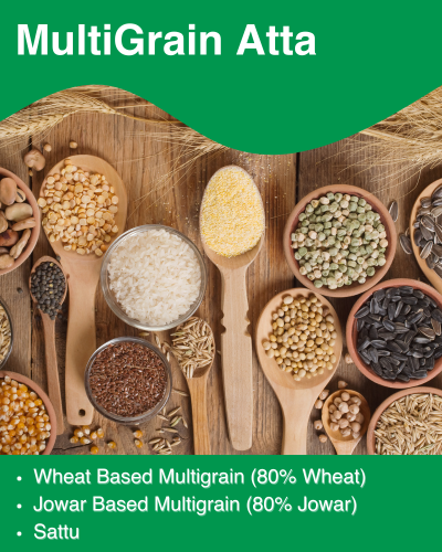 MultiGrain Atta Cat Image