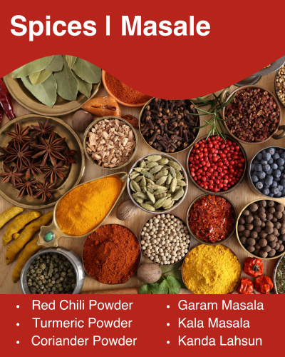 Spices Masale (1)